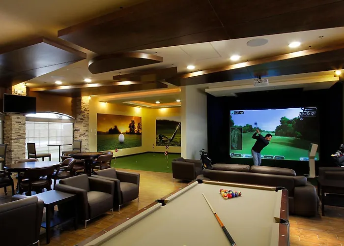 Staybridge Suites Chihuahua By Ihg