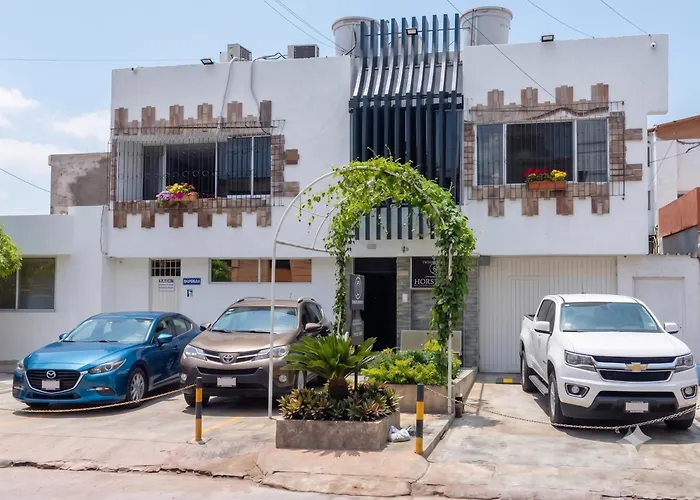 Hoteles Baratos en Valledupar 