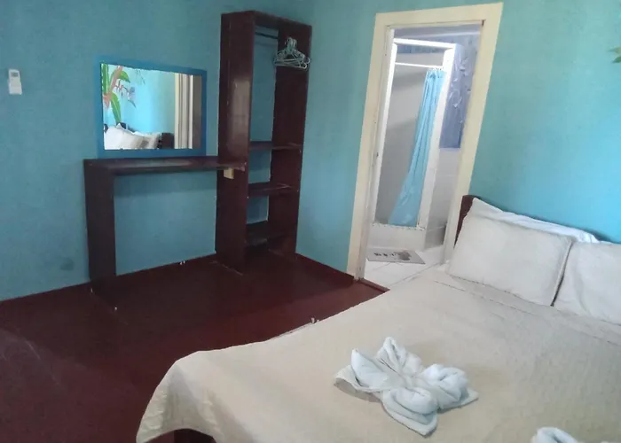 Buccaneer Resort