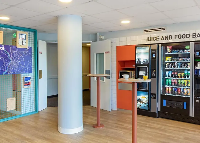 Premiere Classe Valence Nord - Saint Marcel Les Valence
