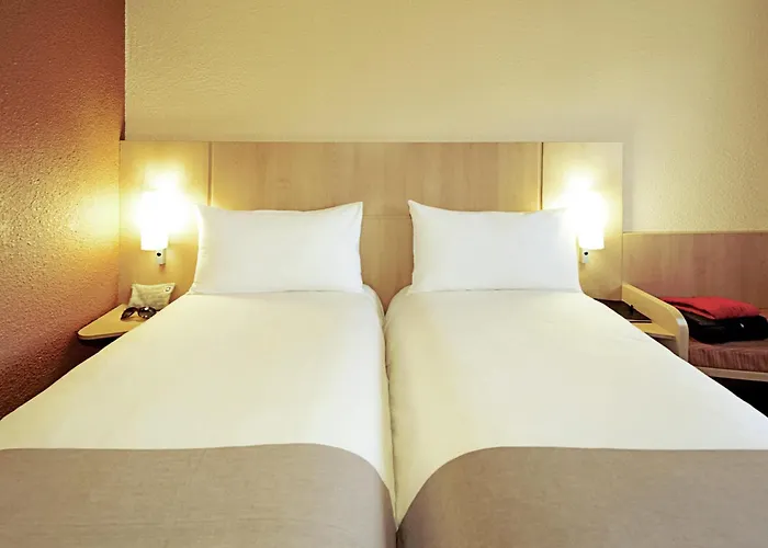 Ibis Porto Alegre Assis Brasil