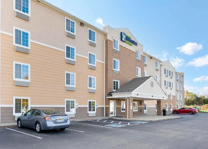 Extended Stay America Select Suites - - Miamisburg