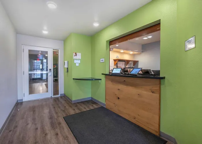 Extended Stay America Select Suites - - Miamisburg