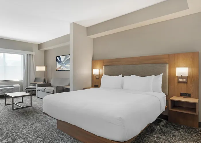 Best Western Plus Arlington/Marysville