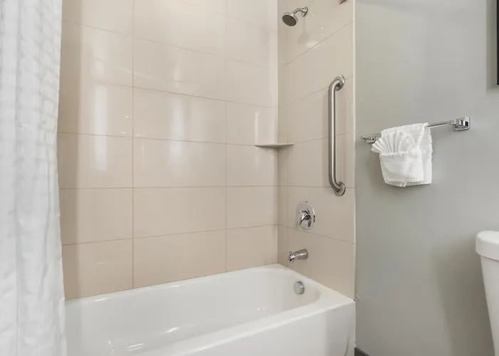 Best Western Plus Arlington/Marysville
