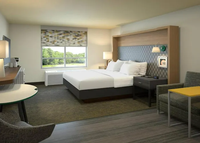 Holiday Inn - Conference Center By Ihg
