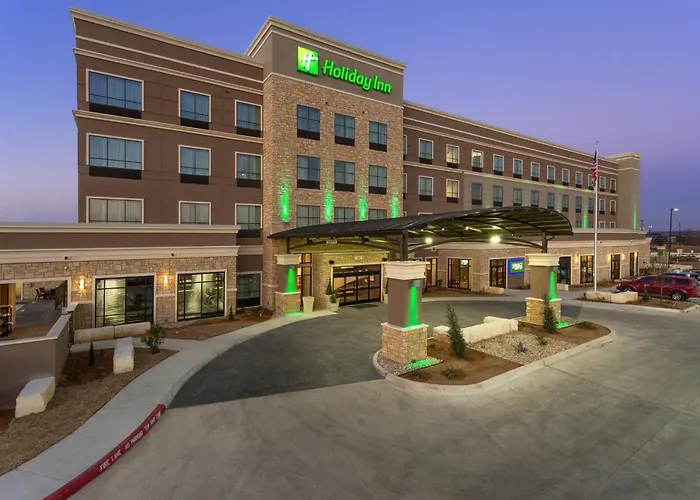 Holiday Inn Convention Center By Ihg