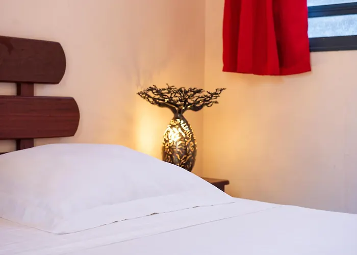 Hotel Benjamin