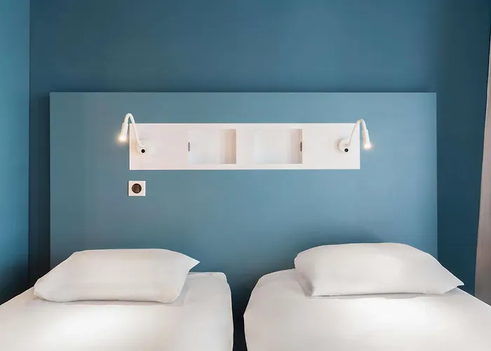 ibis budget Rouen Centre Rive Gauche - Opening September 2020