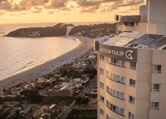 Golden Tulip Natal Ponta Negra