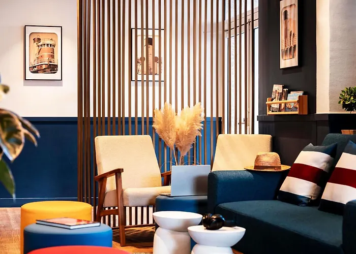 Ibis Styles Centre Cathédrale