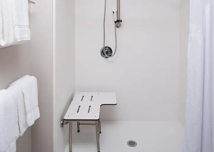 Holiday Inn Express & Suites Ruston By Ihg
