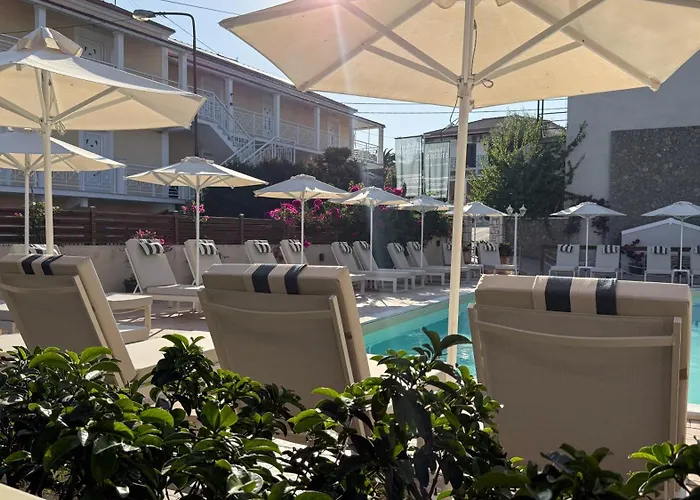 The Mathraki Studios (Adults Only)