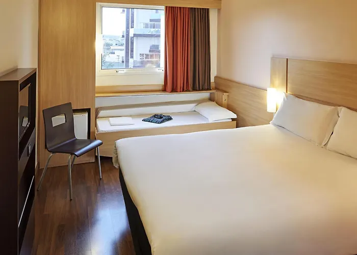Ibis São Carlos