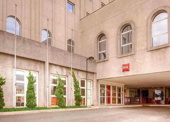 ibis Interlagos