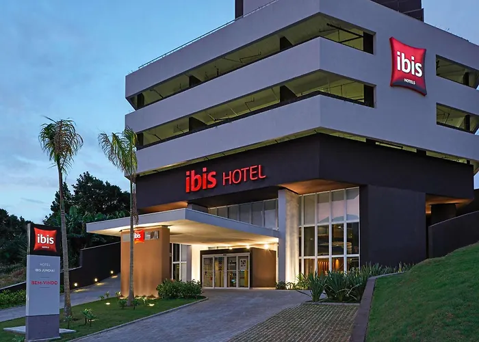 Ibis Jundiai Shopping