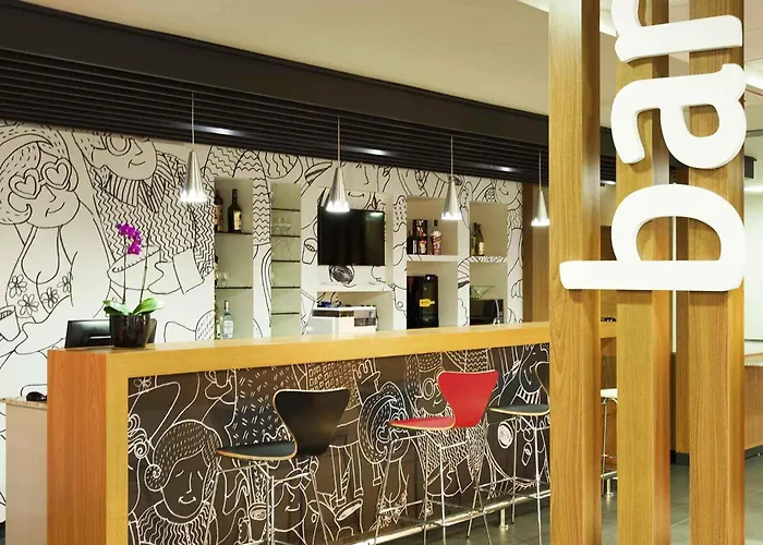 Ibis Cascavel