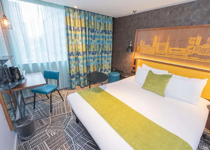 Leeds (West Yorkshire) Cheap Hotels