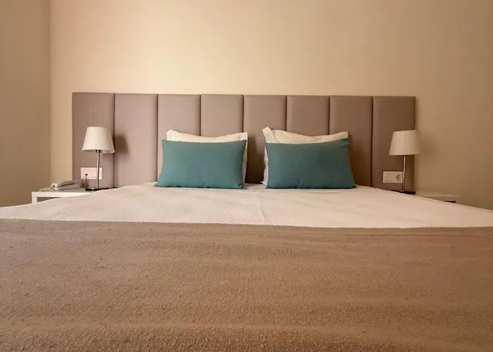 Hotel D'Alcoutim