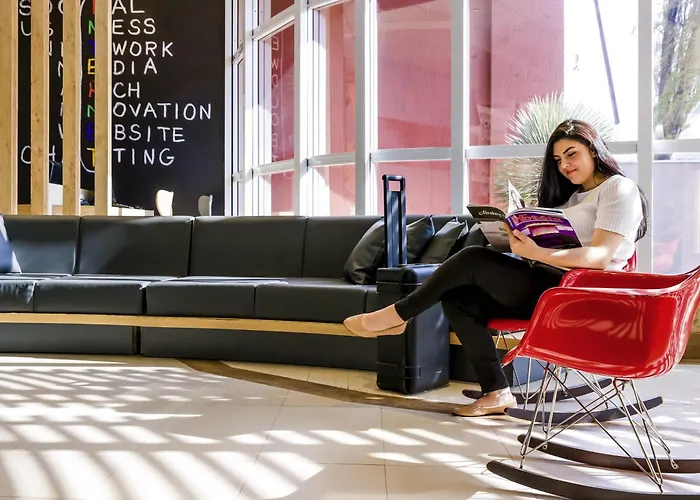 Ibis Uberaba