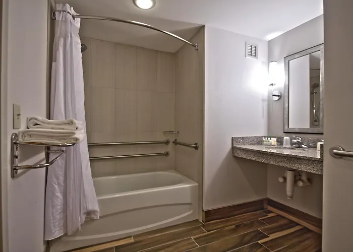 Holiday Inn Manahawkin/Long Beach Island By Ihg