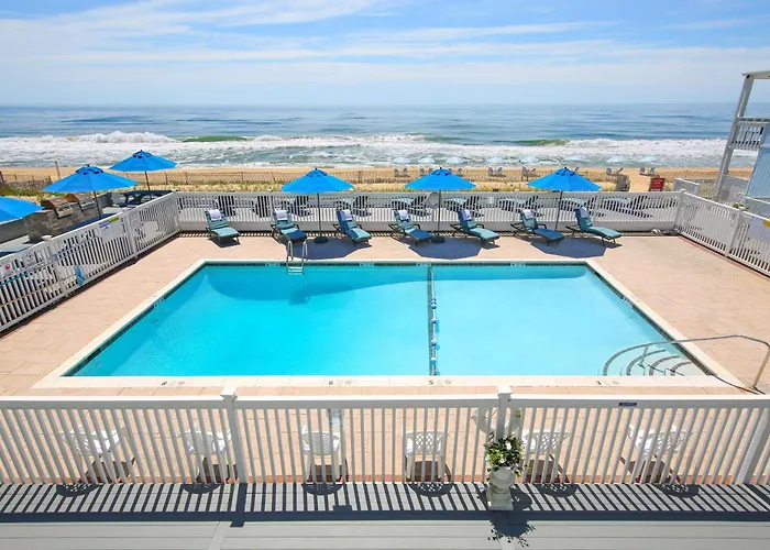 Ocean Surf Resort