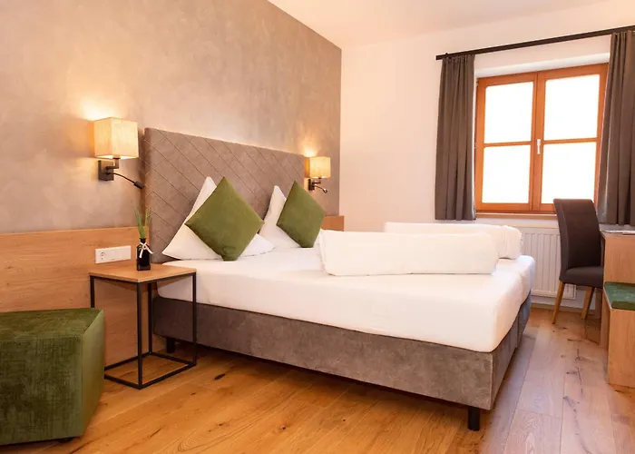 Hotel-Restaurant Gruber