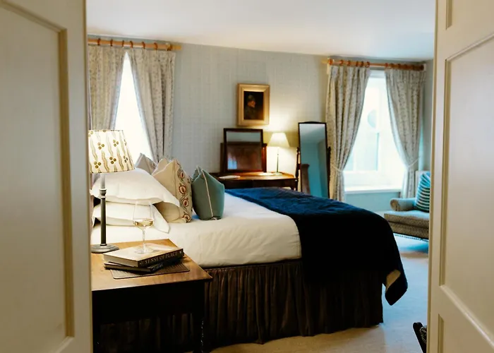 High Force Hotel