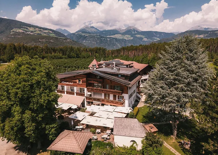 Hotel Flötscherhof