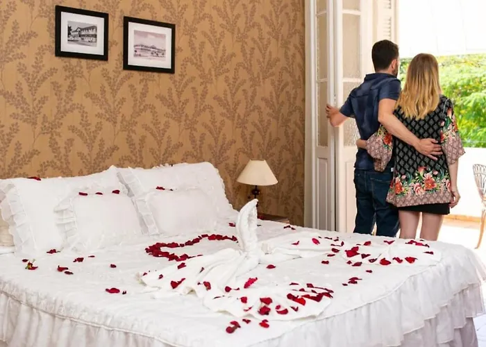 Avenida Charme Hotel