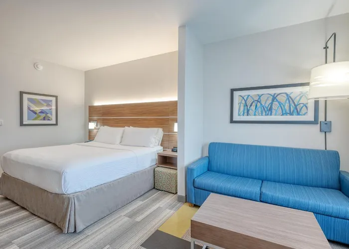 Holiday Inn Express & Suites St. Louis - By Ihg