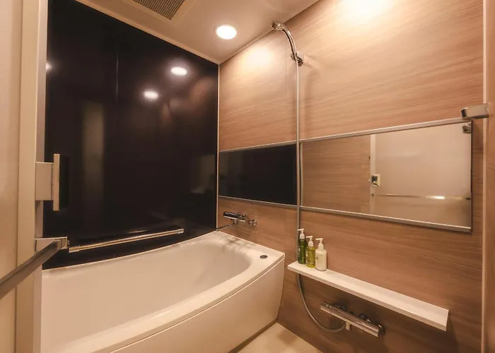 Hotel Gracery Asakusa