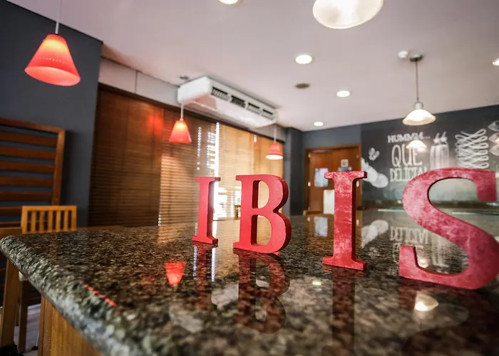 Ibis Teresina