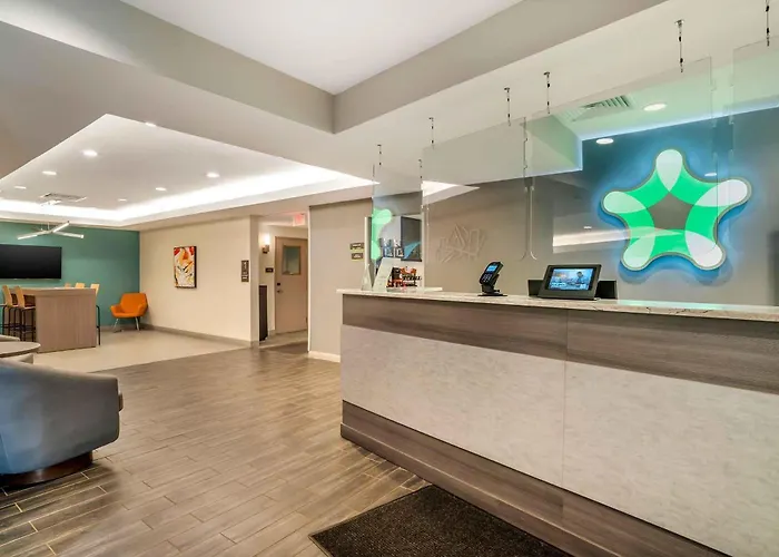 Extended Stay America Premier Suites - Greenville - Woodruff Road