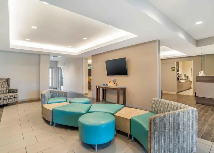 Extended Stay America Premier Suites - Greenville - Woodruff Road