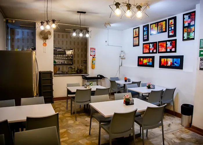 Hotel Macedonia Plaza