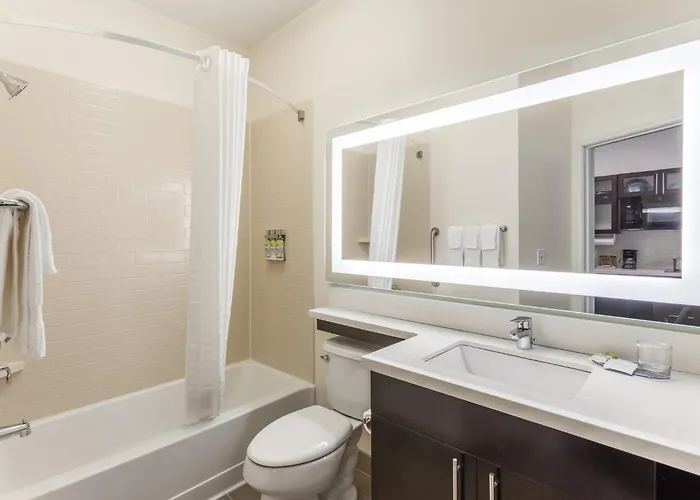 Candlewood Suites - Davenport By Ihg