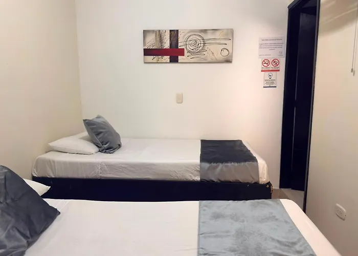 Hotel Laureles Home