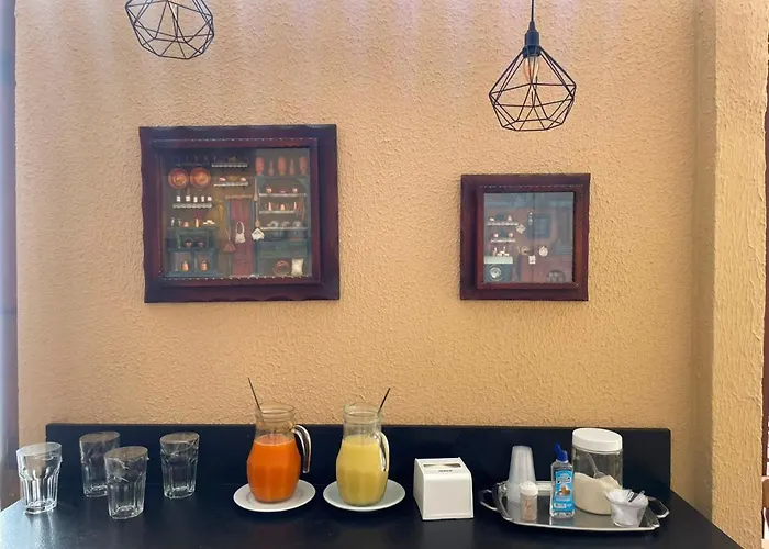 Transcar Suítes