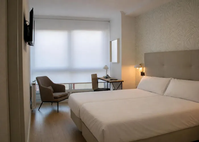 Hotel Alda Orzán