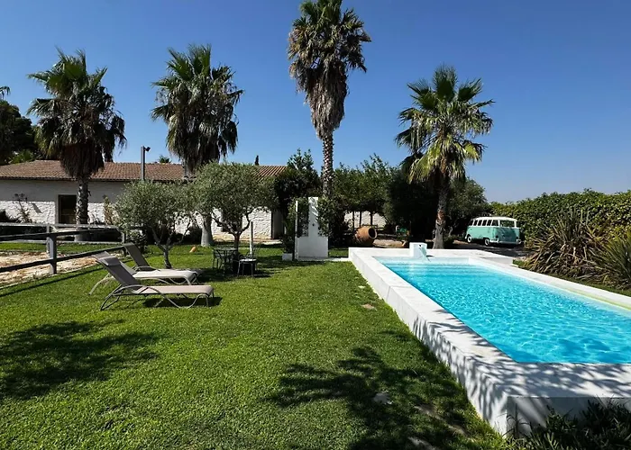 Finca Almenara de Copau