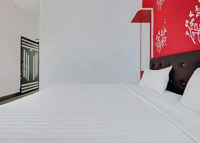 Hotel Raj Inn