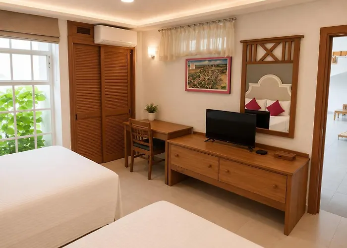 Y Spa Posada Mirador