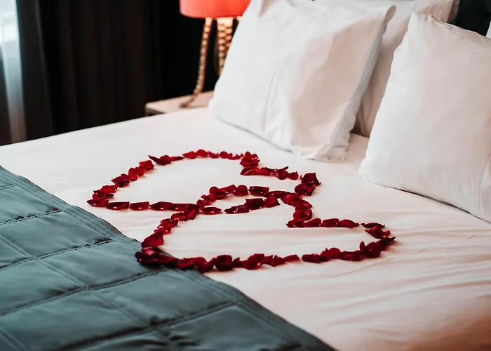Boutiquehotel 't Gerecht