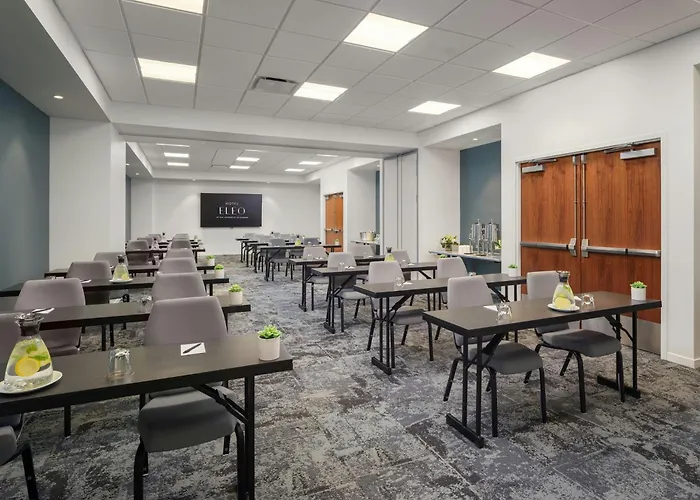Hotel Eleo At The University Of Florida