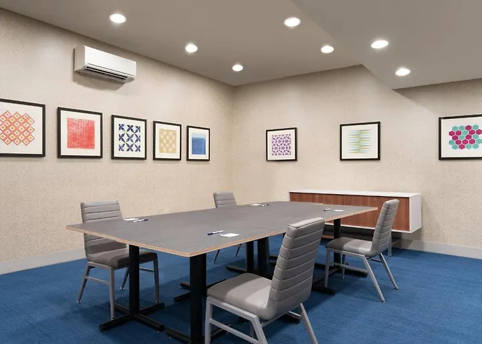 Holiday Inn Express - Jamaica - Jfk Airtrain - Nyc By Ihg