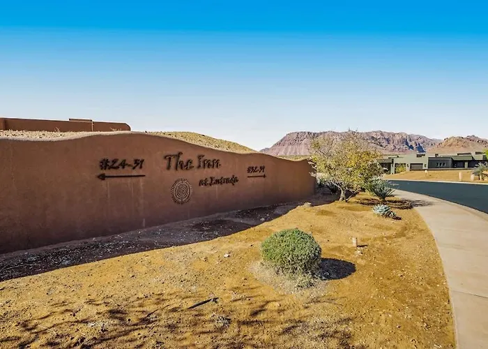 Entrada Casita With A View