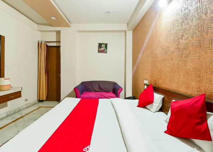 Hotel O RMG Stays