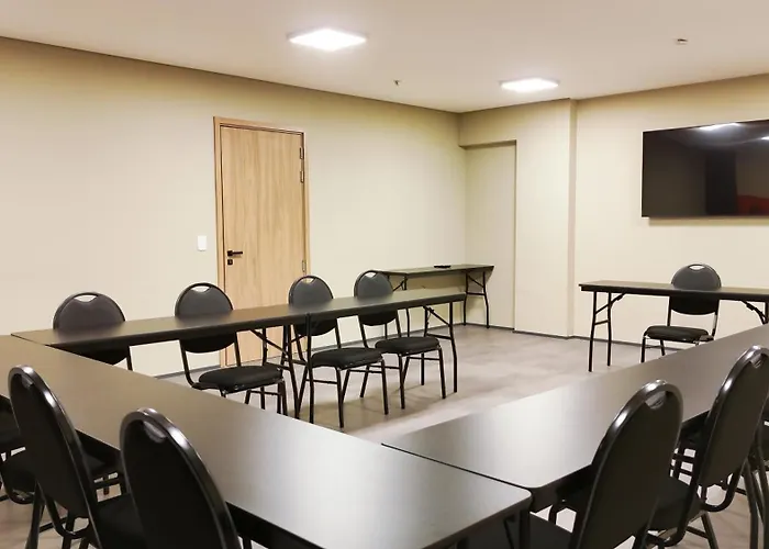 ibis Budget Vila do Golf