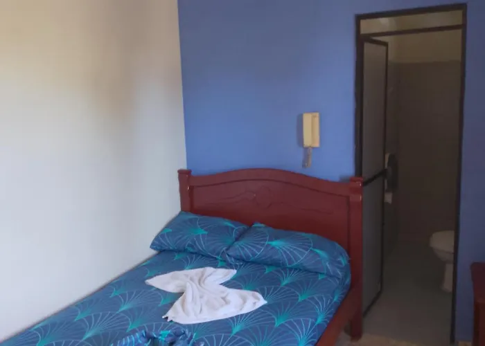 Hotel Mansión Real